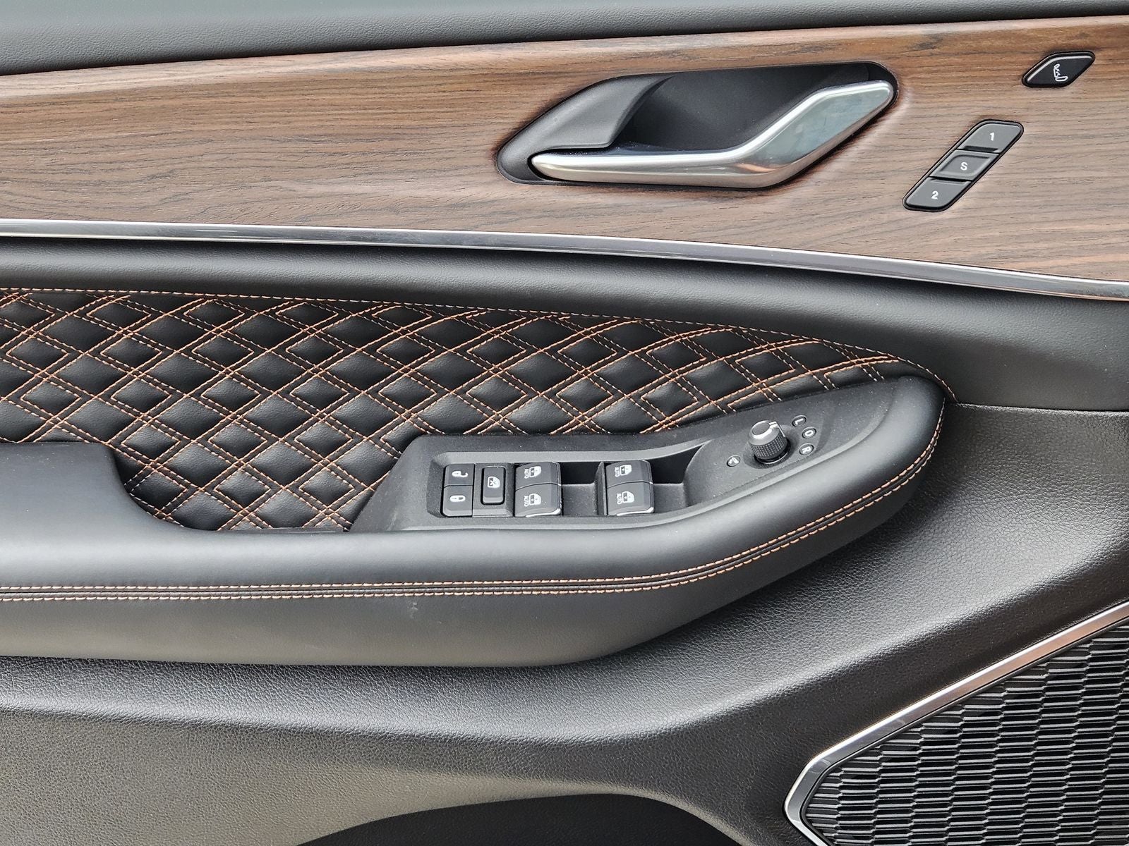 2025 Jeep Grand Cherokee L GRAND CHEROKEE L SUMMIT 4X4