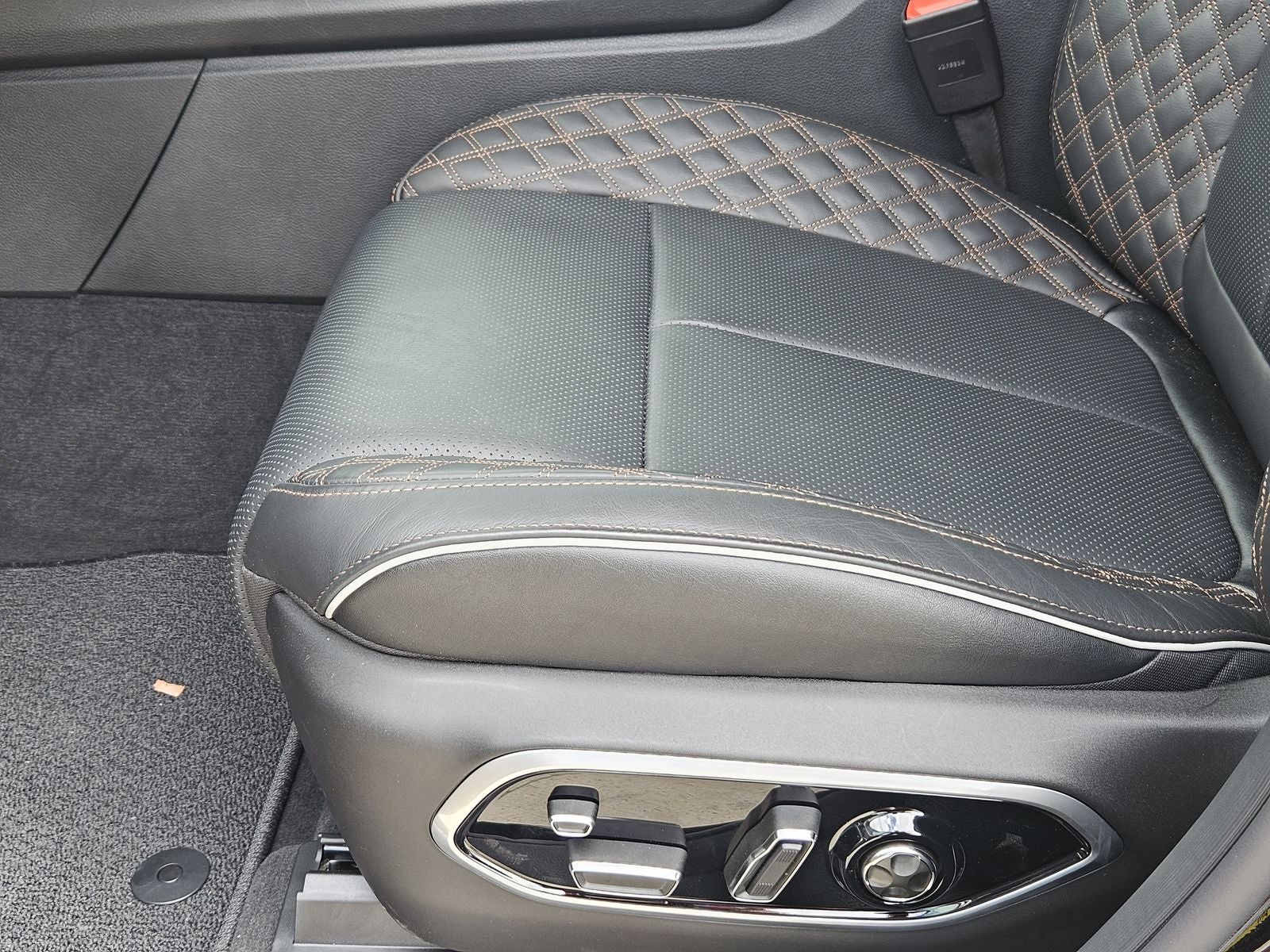 2025 Jeep Grand Cherokee L GRAND CHEROKEE L SUMMIT 4X4