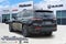 2025 Jeep Grand Cherokee L GRAND CHEROKEE L SUMMIT 4X4