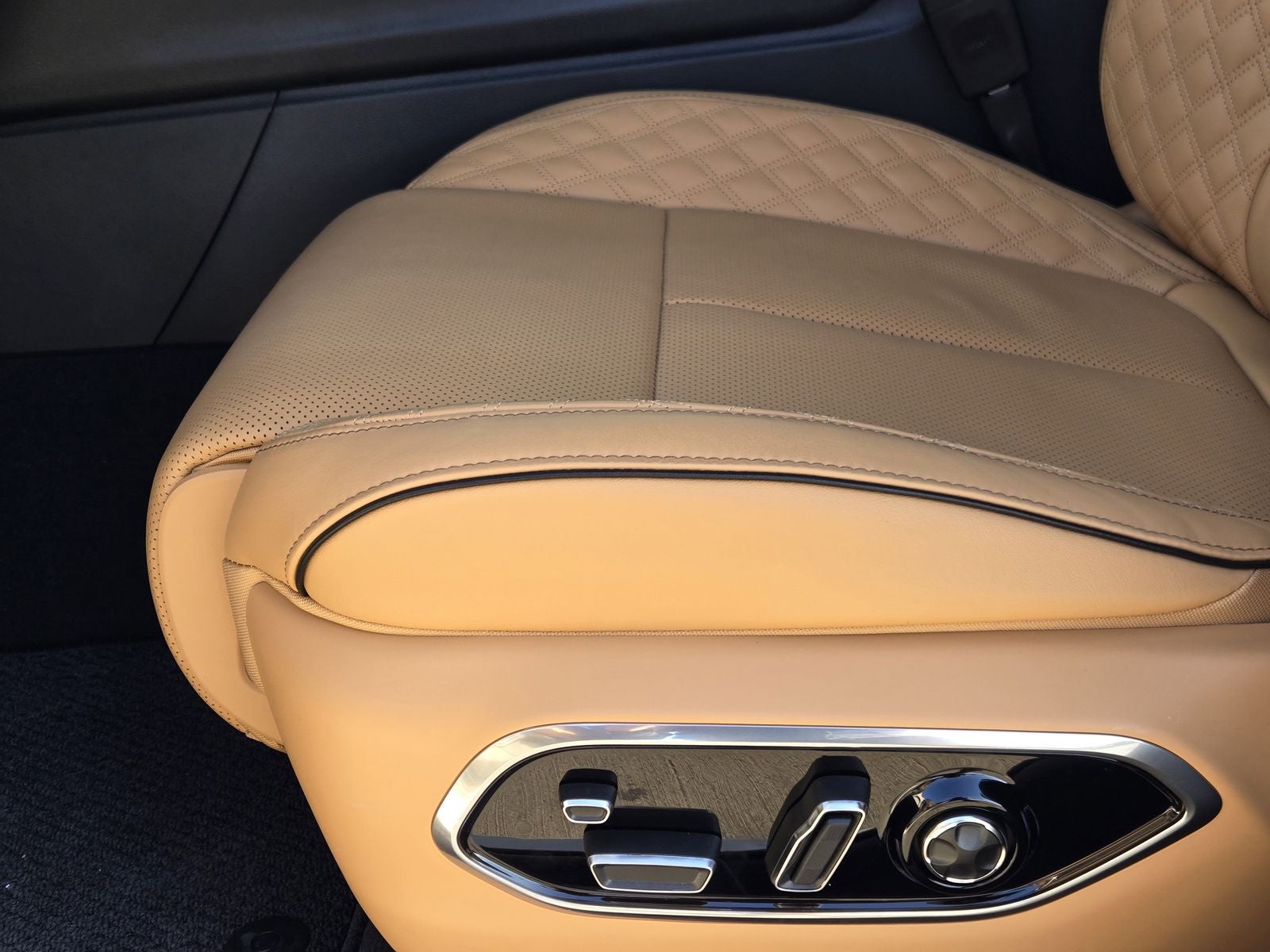 2025 Jeep Grand Cherokee L GRAND CHEROKEE L SUMMIT 4X4