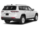 2025 Jeep Grand Cherokee L GRAND CHEROKEE L SUMMIT 4X4