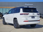 2026 Jeep Grand Cherokee L GRAND CHEROKEE L SUMMIT 4X4