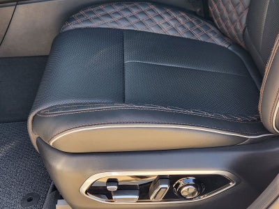 2026 Jeep Grand Cherokee L GRAND CHEROKEE L SUMMIT 4X4