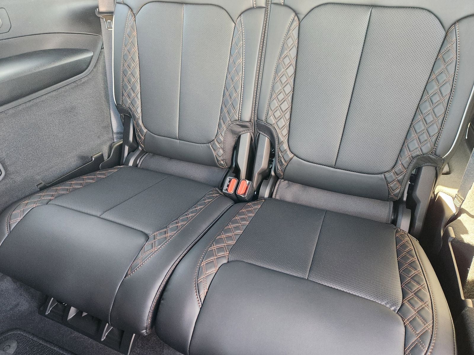 2026 Jeep Grand Cherokee L GRAND CHEROKEE L SUMMIT 4X4