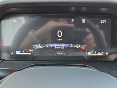 2026 Jeep Grand Cherokee L GRAND CHEROKEE L SUMMIT 4X4