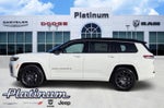 2026 Jeep Grand Cherokee L GRAND CHEROKEE L SUMMIT 4X4