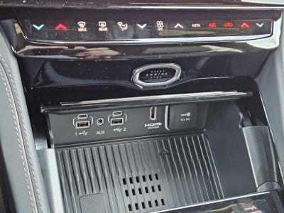 2026 Jeep Grand Cherokee L GRAND CHEROKEE L SUMMIT 4X4