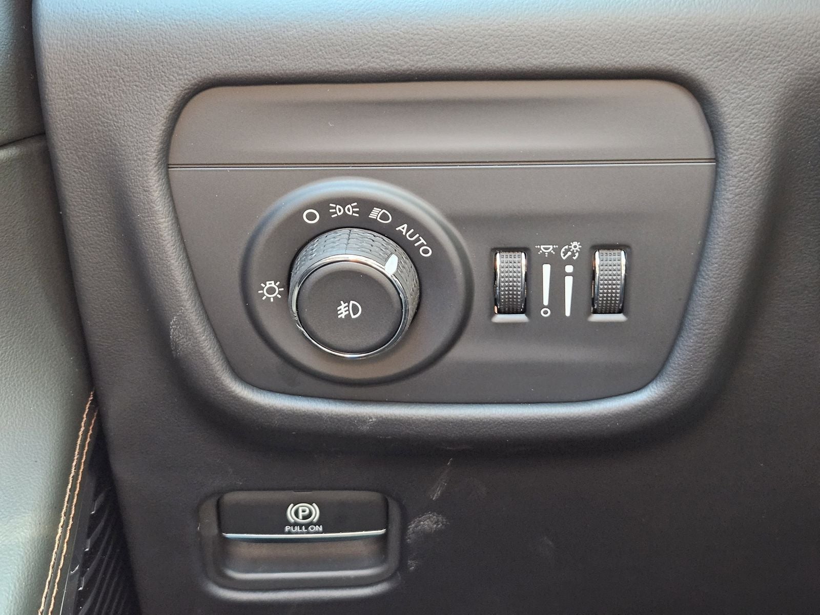 2026 Jeep Grand Cherokee L GRAND CHEROKEE L SUMMIT 4X4