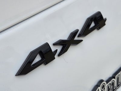 2026 Jeep Grand Cherokee L GRAND CHEROKEE L SUMMIT 4X4