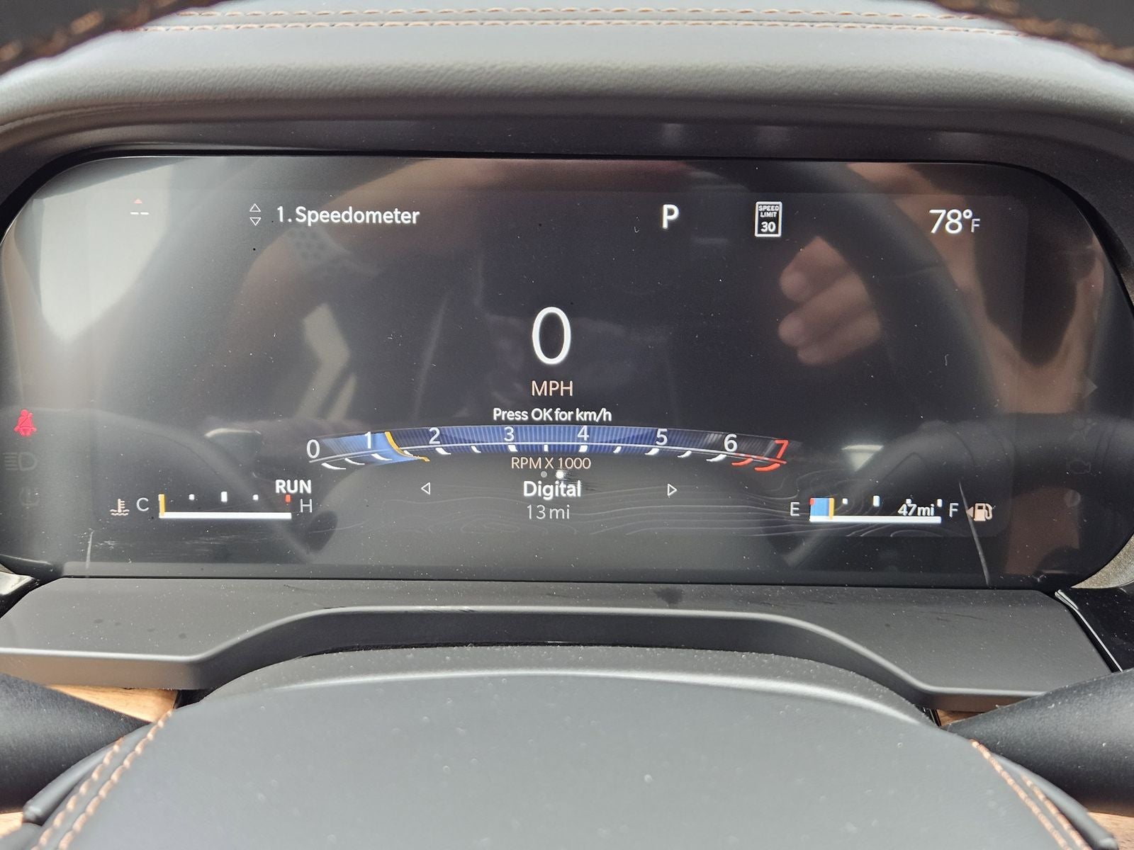 2026 Jeep Grand Cherokee L GRAND CHEROKEE L SUMMIT 4X4