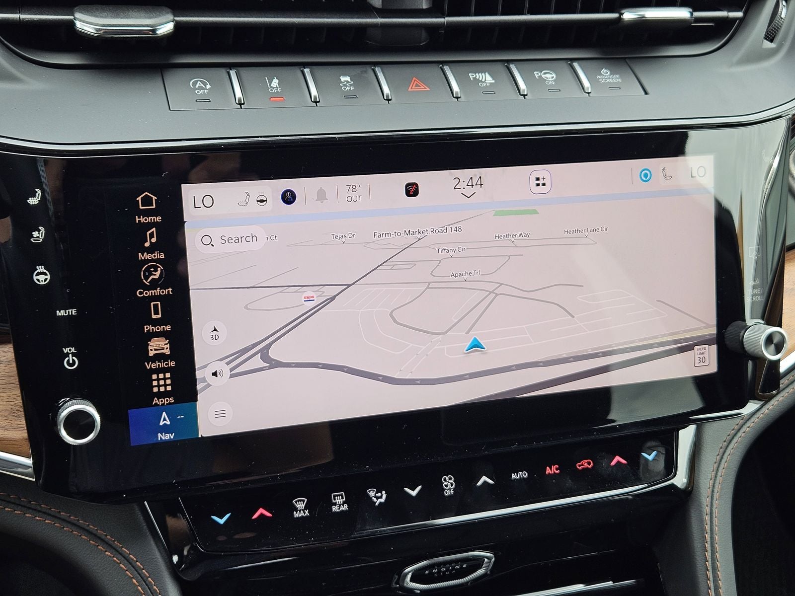 2026 Jeep Grand Cherokee L GRAND CHEROKEE L SUMMIT 4X4