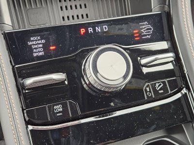 2026 Jeep Grand Cherokee L GRAND CHEROKEE L SUMMIT 4X4