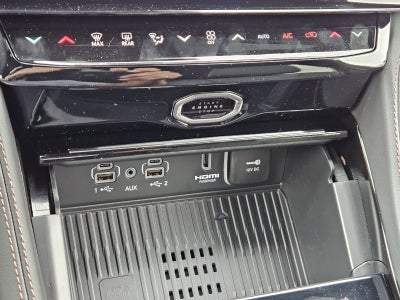 2026 Jeep Grand Cherokee L GRAND CHEROKEE L SUMMIT 4X4