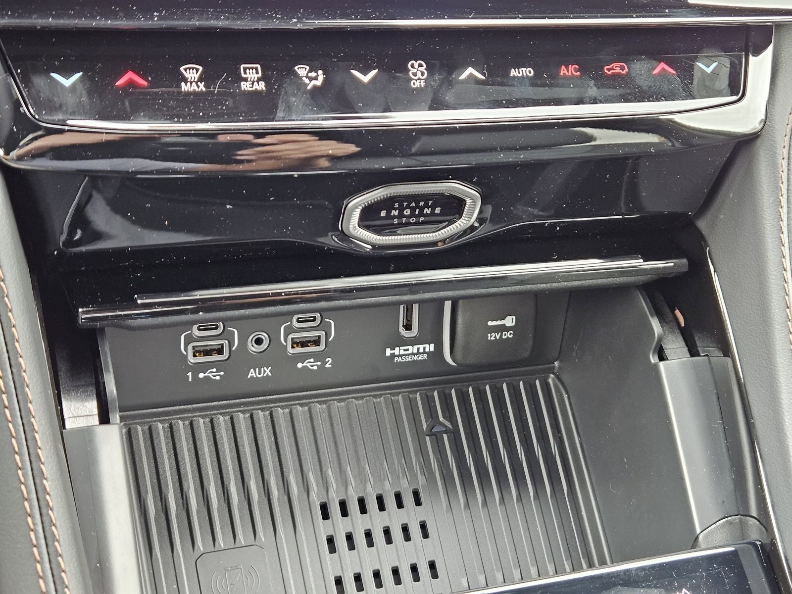 2026 Jeep Grand Cherokee L GRAND CHEROKEE L SUMMIT 4X4