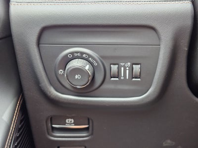 2026 Jeep Grand Cherokee L GRAND CHEROKEE L SUMMIT 4X4