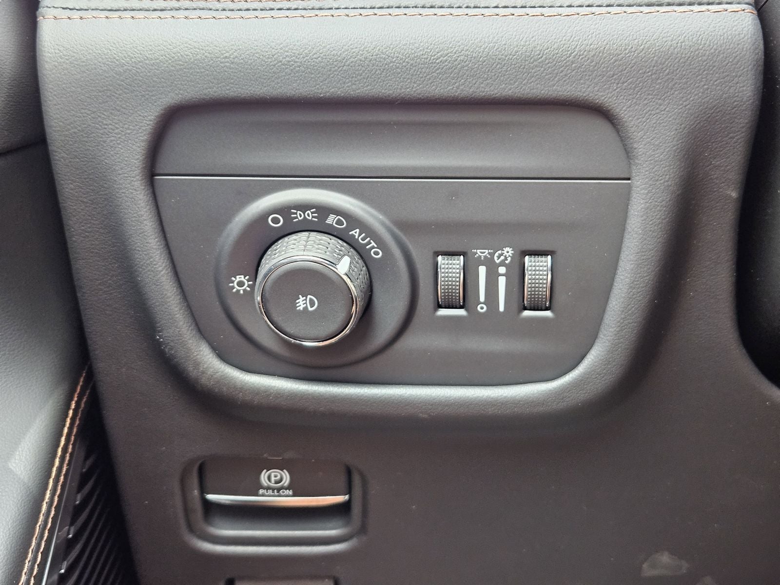 2026 Jeep Grand Cherokee L GRAND CHEROKEE L SUMMIT 4X4