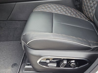 2026 Jeep Grand Cherokee L GRAND CHEROKEE L SUMMIT 4X4