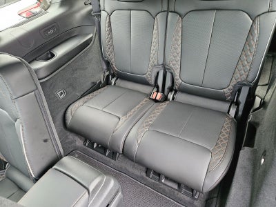 2026 Jeep Grand Cherokee L GRAND CHEROKEE L SUMMIT 4X4