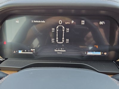 2026 Jeep Grand Cherokee L GRAND CHEROKEE L SUMMIT 4X4