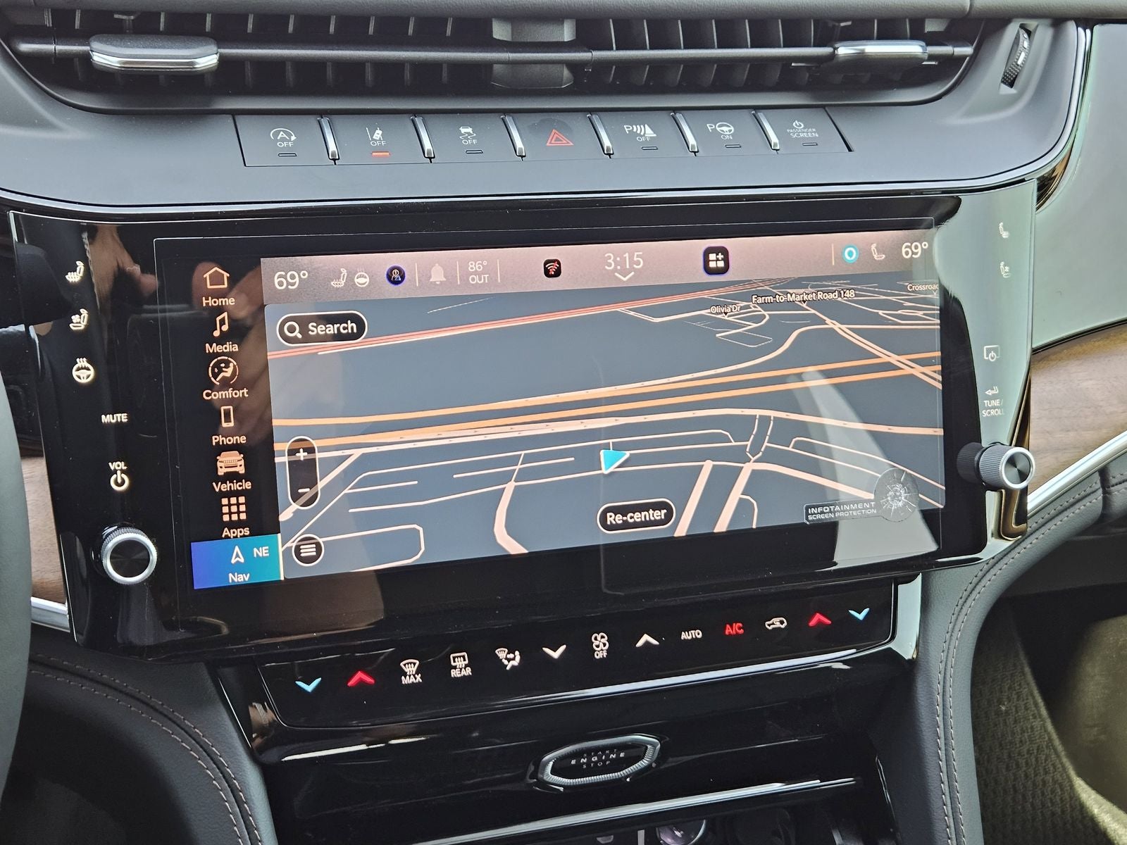 2026 Jeep Grand Cherokee L GRAND CHEROKEE L SUMMIT 4X4