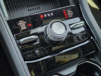 2026 Jeep Grand Cherokee L GRAND CHEROKEE L SUMMIT 4X4