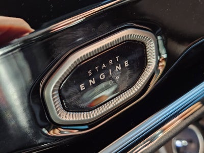 2026 Jeep Grand Cherokee L GRAND CHEROKEE L SUMMIT 4X4