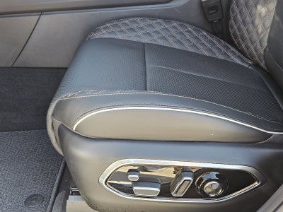 2026 Jeep Grand Cherokee L GRAND CHEROKEE L SUMMIT 4X4