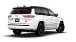 2026 Jeep Grand Cherokee L GRAND CHEROKEE L SUMMIT 4X4
