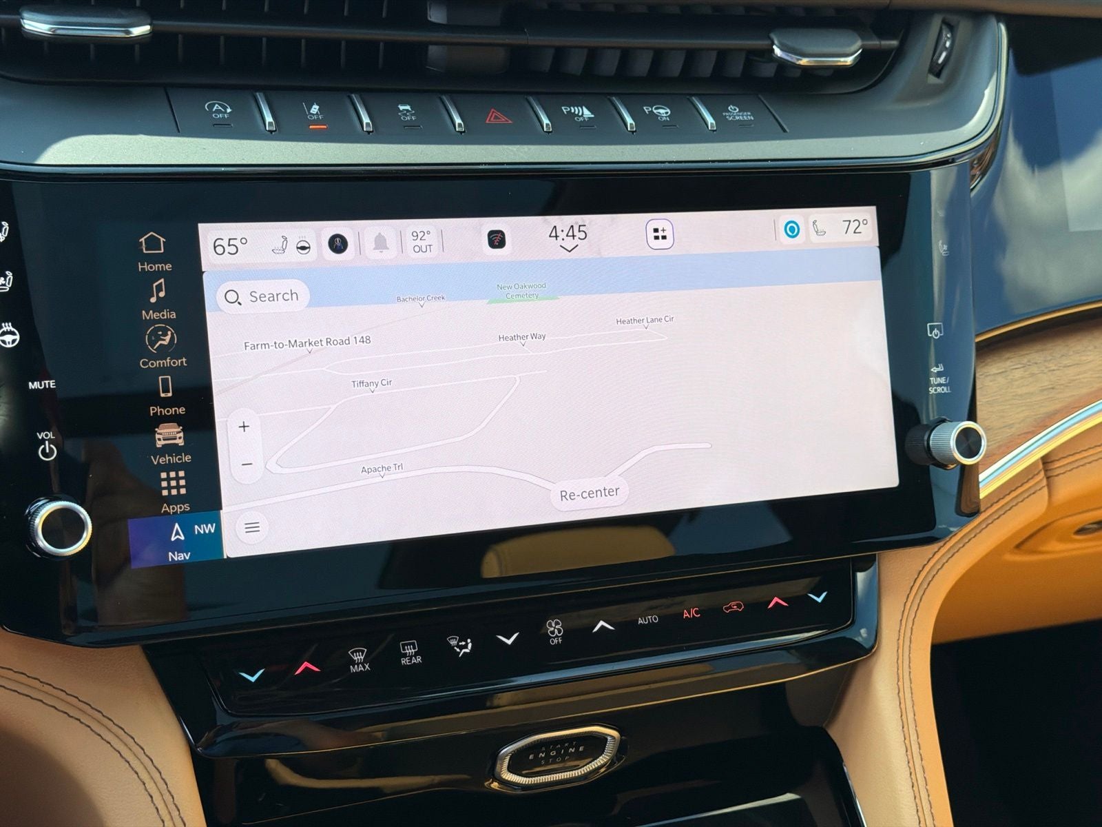 2027 Jeep Grand Cherokee L Summit