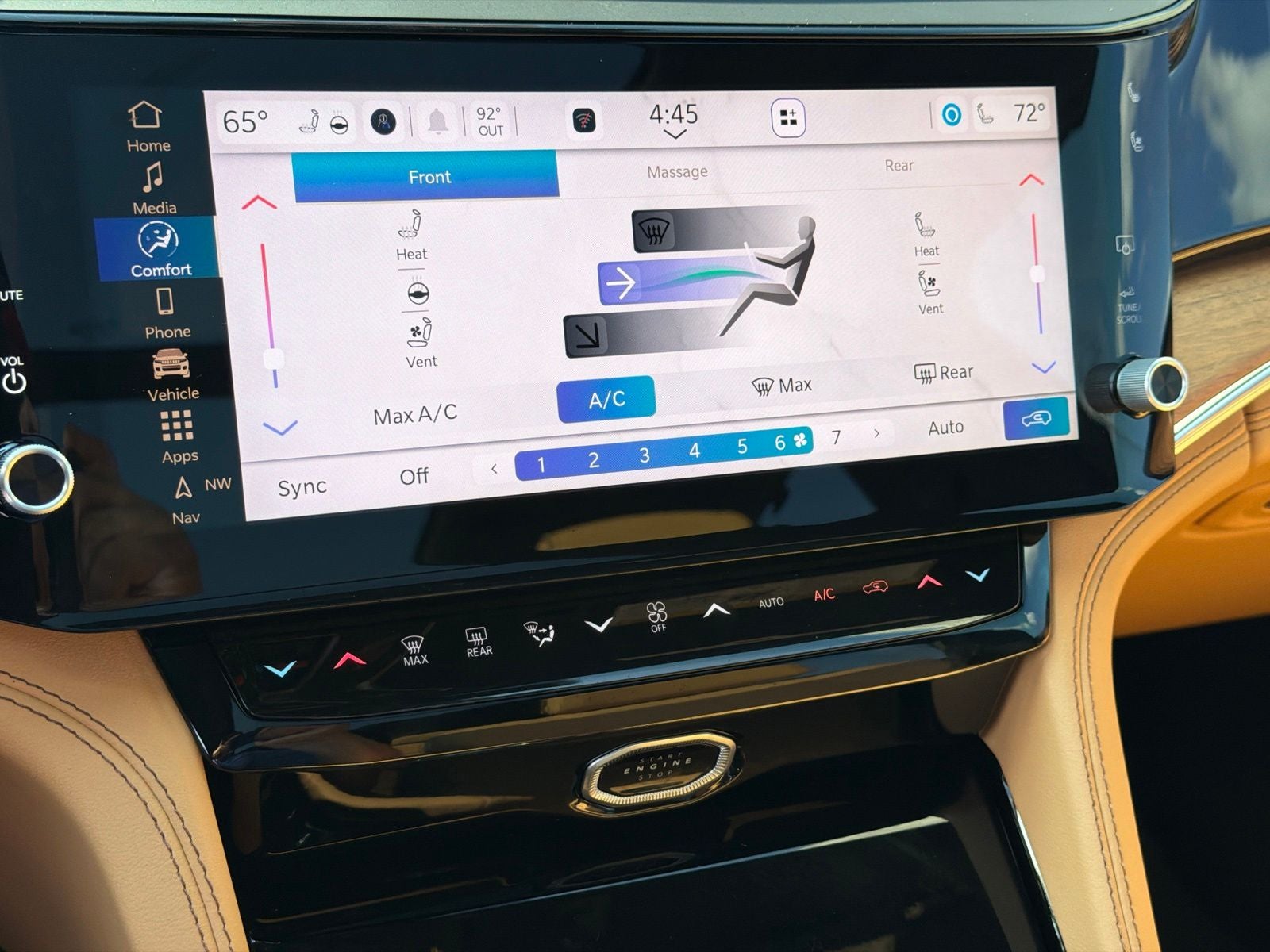 2027 Jeep Grand Cherokee L Summit