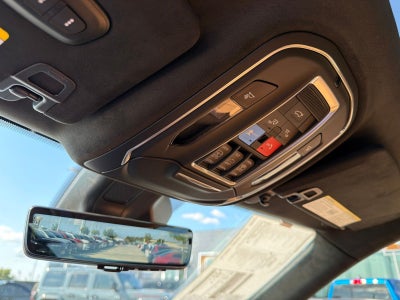 2027 Jeep Grand Cherokee L Summit