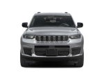 2027 Jeep Grand Cherokee L Summit