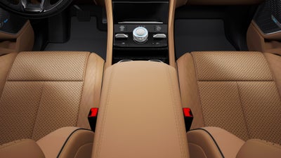 2027 Jeep Grand Cherokee L GRAND CHEROKEE L SUMMIT 4X4