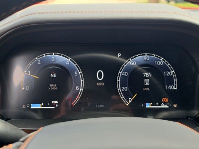 2026 Jeep Grand Cherokee L GRAND CHEROKEE L SUMMIT 4X4