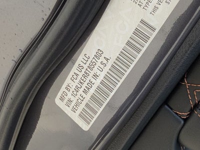 2026 Jeep Grand Cherokee L GRAND CHEROKEE L SUMMIT 4X4