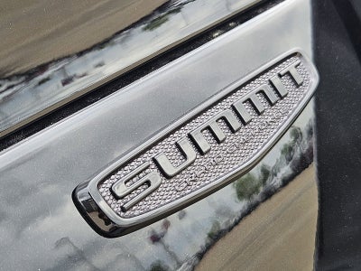 2026 Jeep Grand Cherokee L GRAND CHEROKEE L SUMMIT 4X4