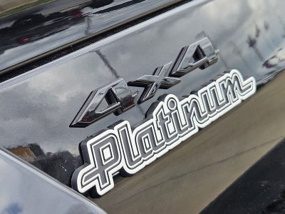 2026 Jeep Grand Cherokee L GRAND CHEROKEE L SUMMIT 4X4