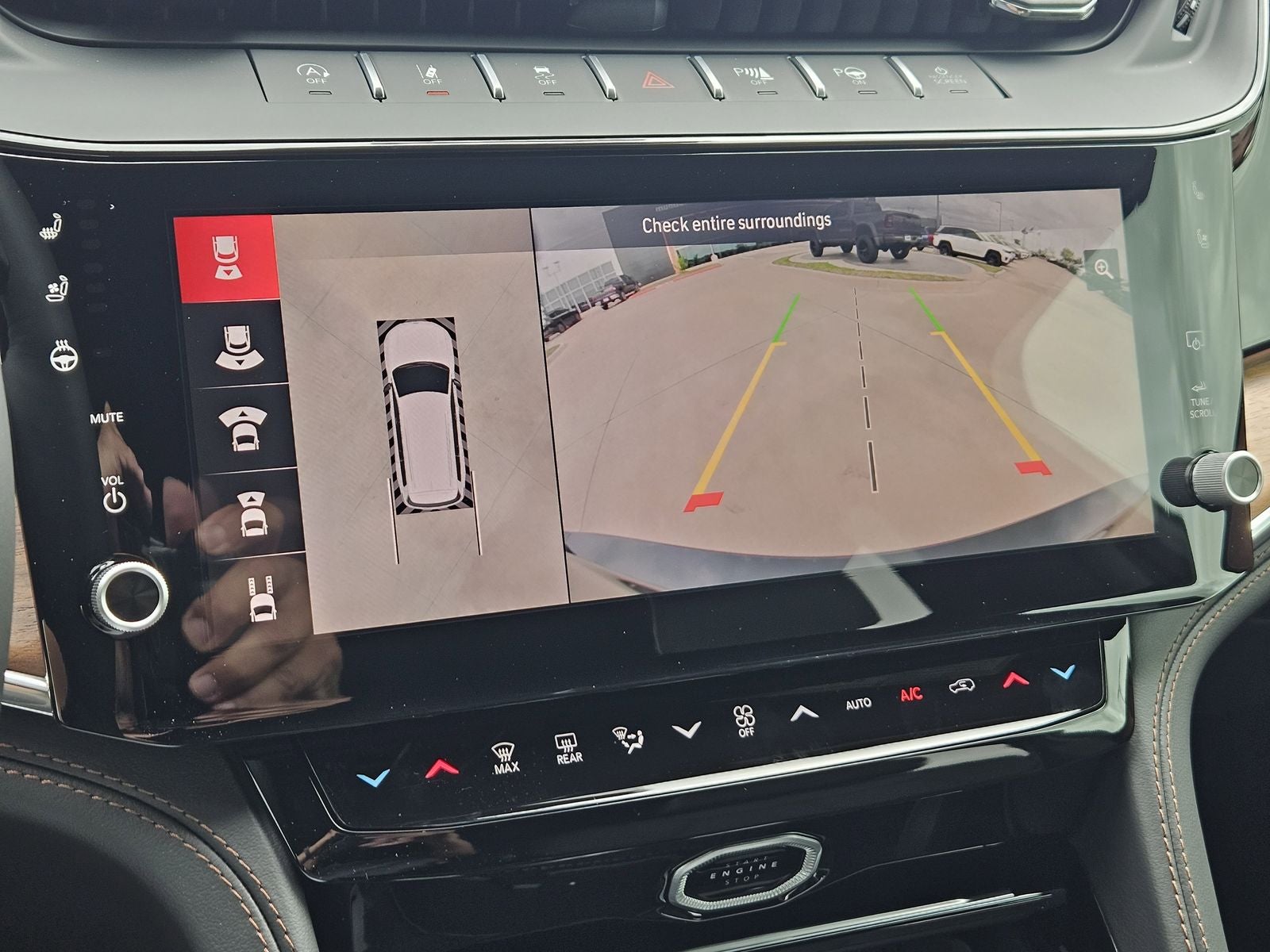 2026 Jeep Grand Cherokee L GRAND CHEROKEE L SUMMIT 4X4