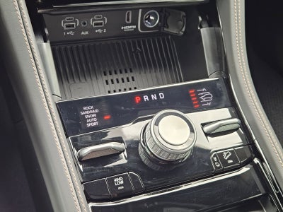 2026 Jeep Grand Cherokee L GRAND CHEROKEE L SUMMIT 4X4