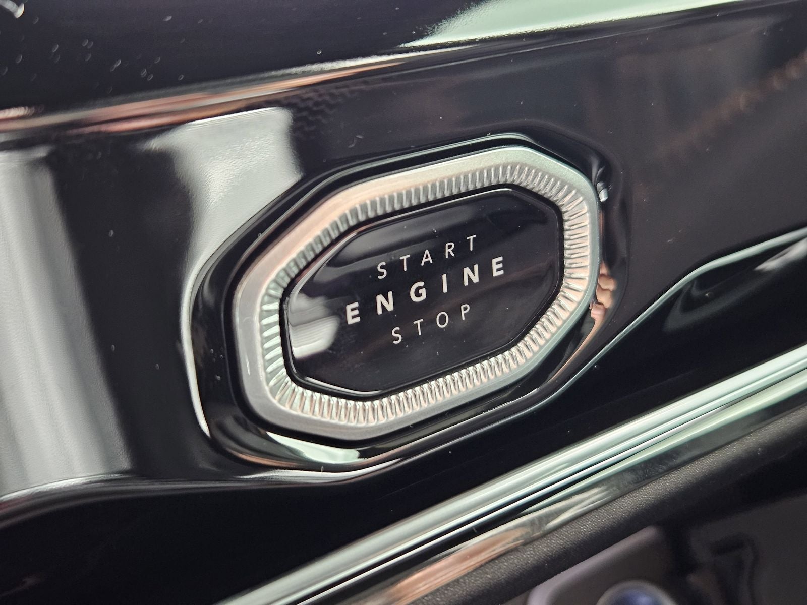 2026 Jeep Grand Cherokee L GRAND CHEROKEE L SUMMIT 4X4