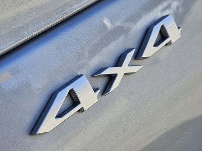 2026 Jeep Grand Cherokee L GRAND CHEROKEE L SUMMIT 4X4