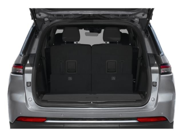 2027 Jeep Grand Cherokee L GRAND CHEROKEE L SUMMIT 4X4