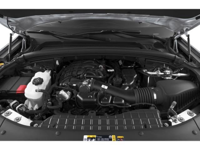 2027 Jeep Grand Cherokee L GRAND CHEROKEE L SUMMIT 4X4