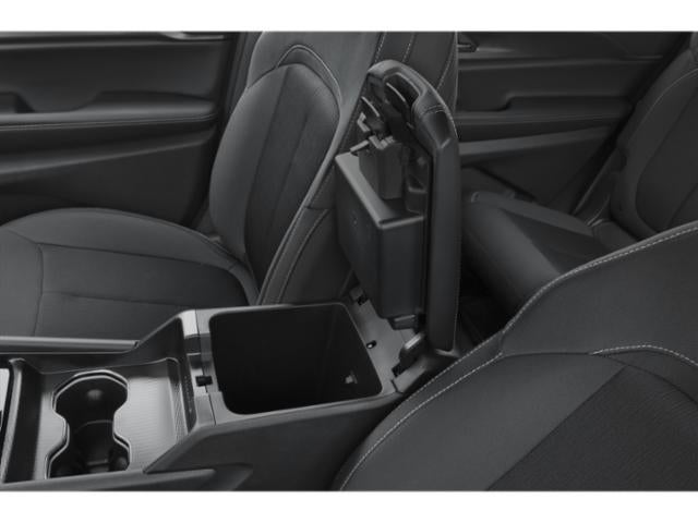 2027 Jeep Grand Cherokee L GRAND CHEROKEE L SUMMIT 4X4