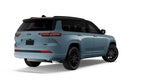 2027 Jeep Grand Cherokee L GRAND CHEROKEE L SUMMIT 4X4
