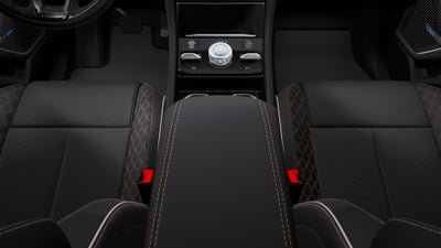 2027 Jeep Grand Cherokee L GRAND CHEROKEE L SUMMIT 4X4