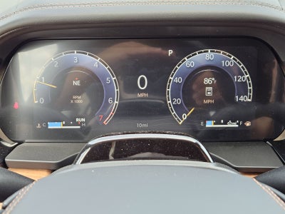 2026 Jeep Grand Cherokee L GRAND CHEROKEE L SUMMIT 4X4