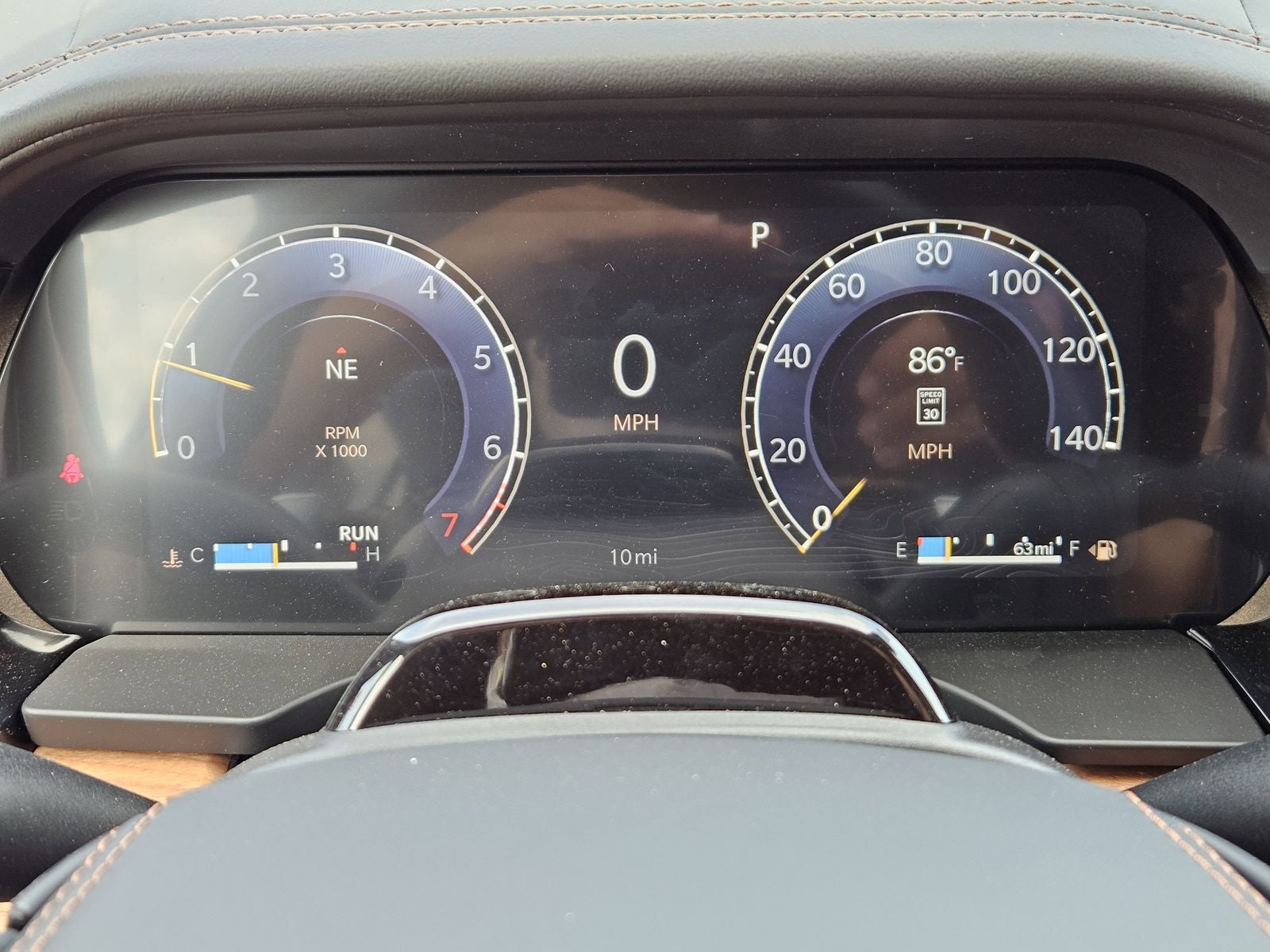 2026 Jeep Grand Cherokee L GRAND CHEROKEE L SUMMIT 4X4