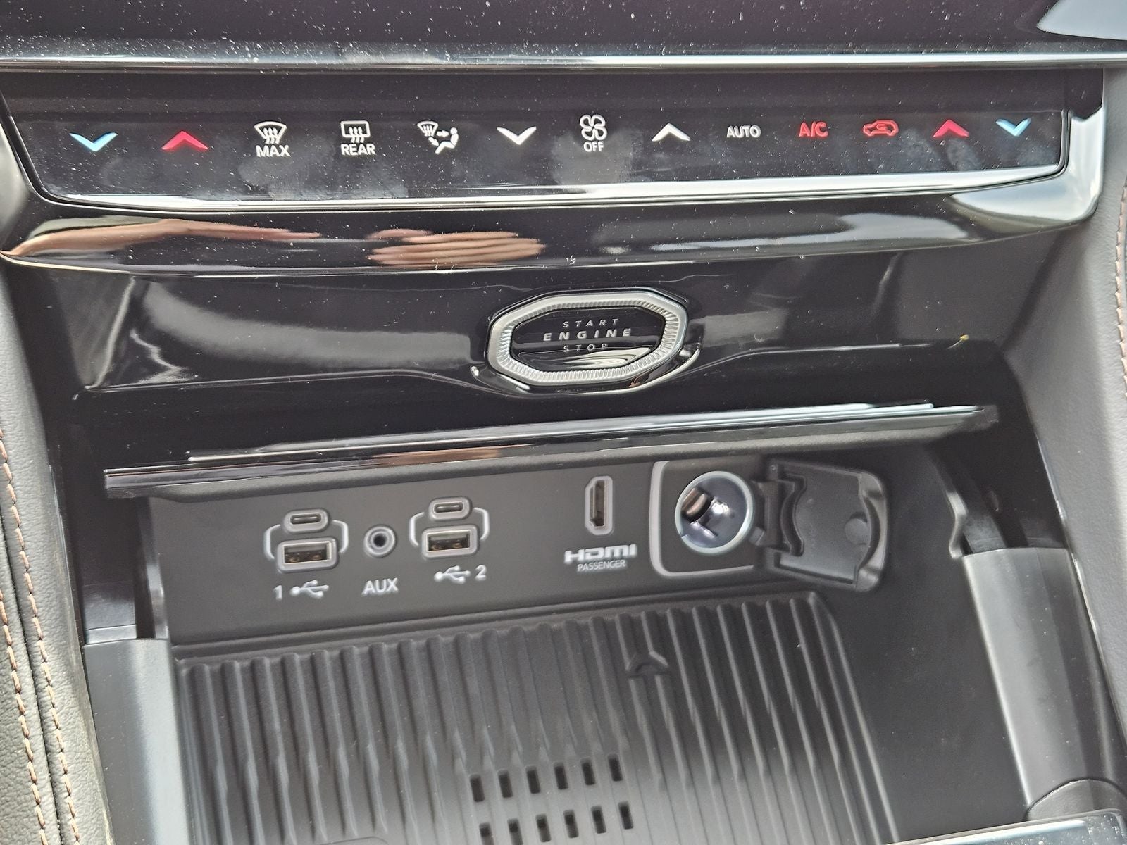 2026 Jeep Grand Cherokee L GRAND CHEROKEE L SUMMIT 4X4