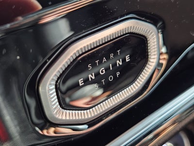 2026 Jeep Grand Cherokee L GRAND CHEROKEE L SUMMIT 4X4